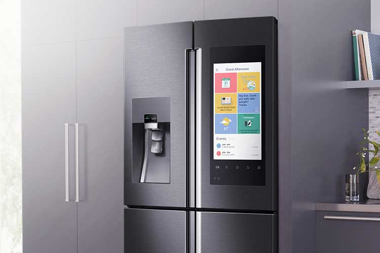 Cool Refrigerator Trends To Look For In 2017 - Consumer Reports